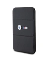 Hurtownia GSM - Kártyatartó BMW Wallet Card Slot Stand BMWCSMMPGK MagSafe M Edition Collection fekete/black - BMW493 - {ean13} - Hurt