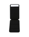 Hurtownia GSM - Kártyatartó BMW Wallet Card Slot Stand BMWCSMMPGK MagSafe M Edition Collection fekete/black - BMW493 - {ean13} - Hurt