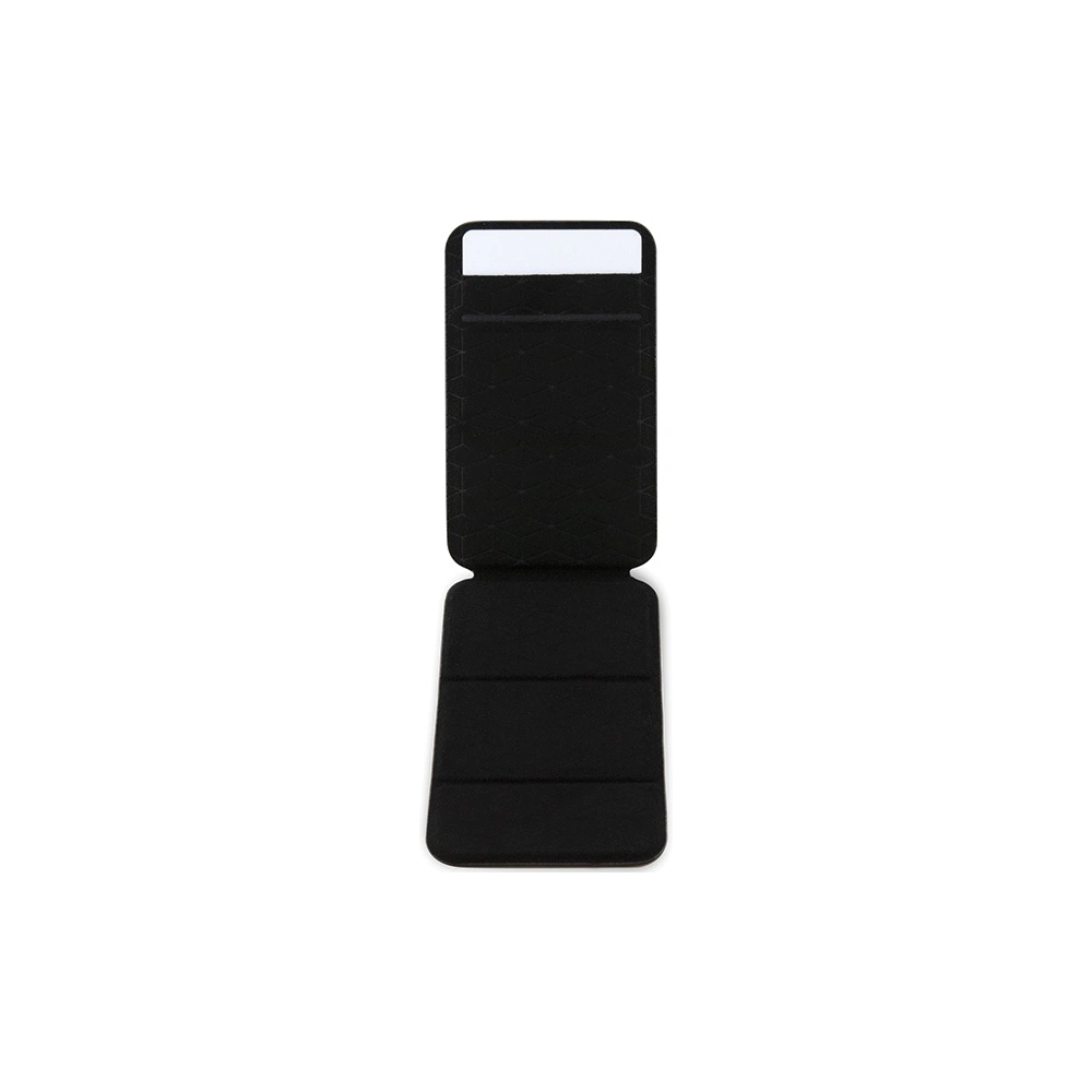 Hurtownia GSM - Kártyatartó BMW Wallet Card Slot Stand BMWCSMMPGK MagSafe M Edition Collection fekete/black - BMW493 - {ean13} - Hurt
