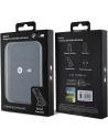 Hurtownia GSM - Kártyatartó BMW Wallet Card Slot Stand BMWCSMMPGK MagSafe M Edition Collection fekete/black - BMW493 - {ean13} - Hurt
