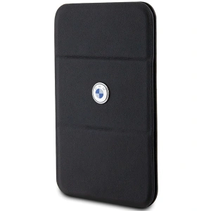 Wholesale BMW Wallet Card Slot Stand BMWCSMRSK MagSafe Signature Collection black - BMW494 - {ean13} - Hurt