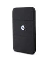 Hurtownia GSM - Kártyatartó BMW Wallet Card Slot Stand BMWCSMRSK MagSafe Signature Collection fekete/black - BMW494 - {ean13} - Hurt