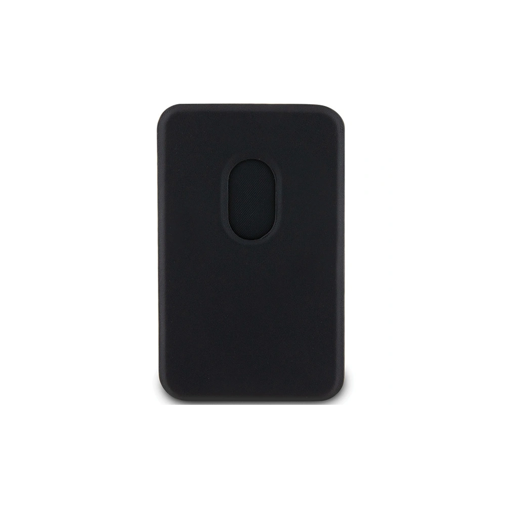 Hurtownia GSM - Kapsa na karty BMW Wallet Card Slot Stand BMWCSMRSK MagSafe Signature Collection černá/black - BMW494 - {ean13} - Hurt