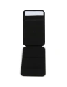 Hurtownia GSM - Kártyatartó BMW Wallet Card Slot Stand BMWCSMRSK MagSafe Signature Collection fekete/black - BMW494 - {ean13} - Hurt