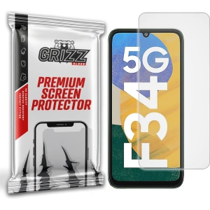 Hurtownia GSM - Matte Folie GrizzGlass PaperScreen für Samsung Galaxy F34 5G - GRZ6300 - {ean13} - Hurt