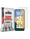 Hurtownia GSM - Matné folie GrizzGlass PaperScreen pro Samsung Galaxy F34 5G - GRZ6300 - {ean13} - Hurt