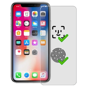 Folia matowa GrizzGlass PaperScreen do Vivo iQOO 11S