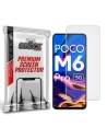 Folia matowa GrizzGlass PaperScreen do Xiaomi POCO M6 Pro 5G - POCO M6 Pro 5G - GrizzGlass