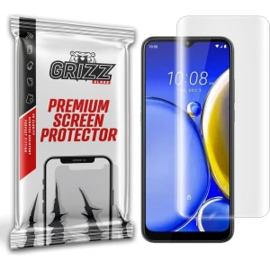 Hurtownia GSM - Film hidrogel GrizzGlass Hydrofilm pentru HTC Wildfire E Star - GRZ6305 - {ean13} - Hurt