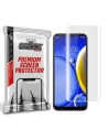GrizzGlass Hydrofilm HTC Wildfire E Star