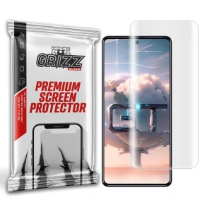Wholesale GrizzGlass Hydrofilm Infinix GT 10 Pro - GRZ6307 - {ean13} - Hurt