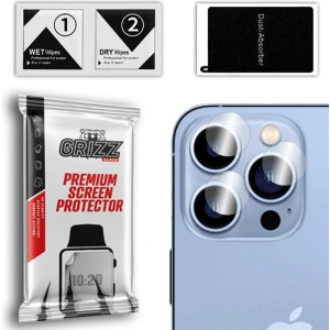 Szkło na aparat GrizzGlass HybridGlass Camera doVivo V29 5G