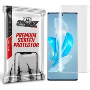 Folia hydrożelowa GrizzGlass Hydrofilm do Vivo V29 5G