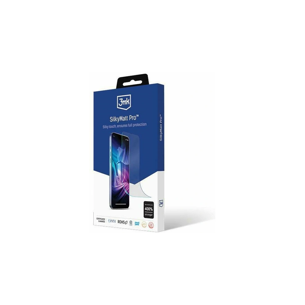 Wholesale 3MK SilkyMatt Pro Apple iPhone 15 Pro Max - 3MK5183 - {ean13} - Hurt