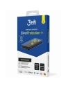 Antimikrobiális védőfólia 3MK Silver Protect+ Apple iPhone 15 Plus / 14 Plus