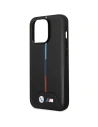 Hurtownia GSM - Etui BMW BMHMP13L22PVTK Apple iPhone 13/13 Pro Quilted Tricolor MagSafe schwarz/black - BMW495 - {ean13} - Hurt
