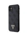 Wholesale Guess GUHCN61P4TDSCPK Apple iPhone 11/XR hardcase Crossbody 4G Metal Logo black - GUE2721 - {ean13} - Hurt