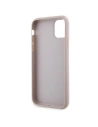 Hurtownia GSM - Etui Guess GUHCN61P4TDSCPP Apple iPhone 11/XR hardcase Crossbody 4G Metal Logo růžový/pink - GUE2722 - {ean13} - Hurt