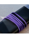 Hurtownia GSM - Kabel USB la Lightning Baseus MVP 2.4A 1 metru - violet - BSU173PRP - {ean13} - Hurt
