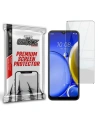 Wholesale GrizzGlass HybridGlass HTC Wildfire E Star - GRZ6316 - {ean13} - Hurt