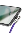 Wholesale Baseus USB to Lightning MVP 2.4A 1m Cable Purple - BSU173PRP - {ean13} - Hurt