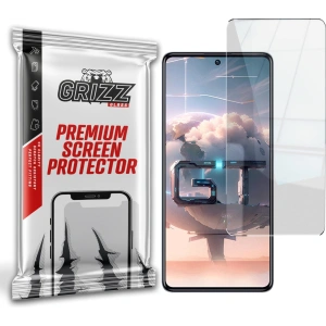 Wholesale GrizzGlass HybridGlass Infinix GT 10 Pro - GRZ6317 - {ean13} - Hurt