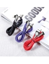 Wholesale Baseus USB to Lightning MVP 2.4A 1m Cable Purple - BSU173PRP - {ean13} - Hurt