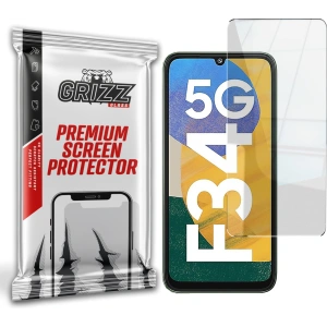 Hurtownia GSM - Hybriodglas GrizzGlass für Samsung Galaxy F34 5G - GRZ6319 - {ean13} - Hurt