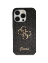 Hurtownia GSM - Etui Guess GUHCP13LHG4SGK Apple iPhone 13/13 Pro hardcase Glitter Script Big 4G czarny/black - GUE2727 - {ean13} - Hurt