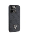 Hurtownia GSM - Etui Guess GUHCP13LP4TDSCPK Apple iPhone 13/13 Pro hardcase Crossbody 4G Metal Logo negru/black - GUE2728 - {ean13} - Hurt