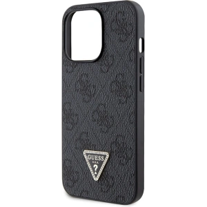 Hurtownia GSM - Etui Guess GUHCP13LP4TDSCPK Apple iPhone 13/13 Pro Hardcase Crossbody 4G Metall-Logo schwarz/black - GUE2728 - {ean13} - Hurt