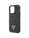 Hurtownia GSM - Etui Guess GUHCP13LP4TDSCPK Apple iPhone 13/13 Pro hardcase Crossbody 4G Metal Logo negru/black - GUE2728 - {ean13} - Hurt