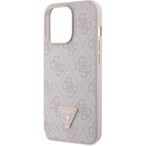 Hurtownia GSM - Etui Guess GUHCP13LP4TDSCPP Apple iPhone 13/13 Pro Hardcase Crossbody 4G Metal Logo rosa/pink - GUE2729 - {ean13} - Hurt