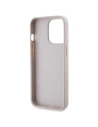 Hurtownia GSM - Etui Guess GUHCP13LP4TDSCPP Apple iPhone 13/13 Pro kemény tok Crossbody 4G Fém Logo rózsaszín/pink - GUE2729 - {ean13} - Hurt