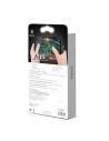 Hurtownia GSM - USB Type-C Winkelkabel Baseus MVP Elbow 2A 1 Meter - schwarz - BSU174BLK - {ean13} - Hurt