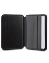 Hurtownia GSM - Kártyatartó Karl Lagerfeld KLWMSPSAKHCK Pénztárca Kártyahely Állvány Saffiano Monogram Choupette MagSafe fekete/black - KLD1629 - {ean13} - Hurt