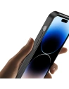 Hurtownia GSM - Etui Dux Ducis RFID Rafi Mag Apple iPhone 15 Pro Max MagSafe peněženka s podložkou 3w1 černé - DDS1801 - {ean13} - Hurt