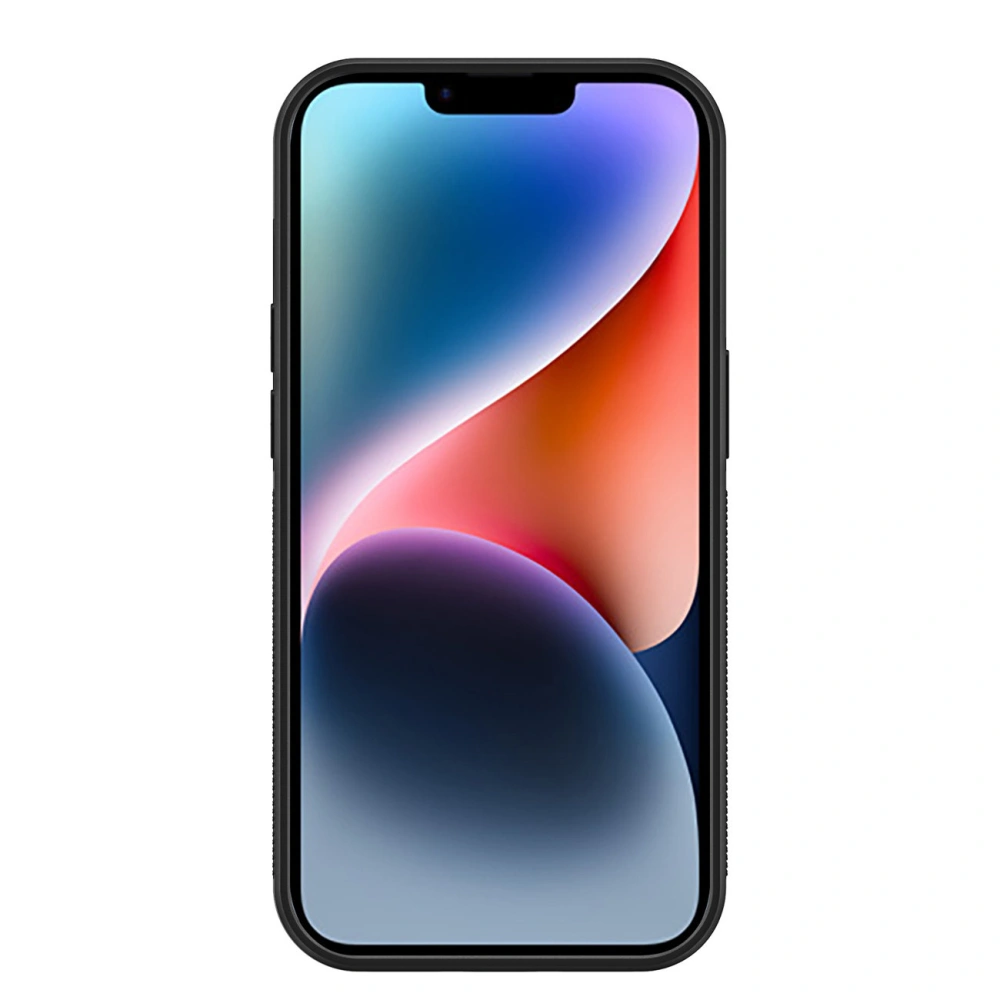 Hurtownia GSM - Dux Ducis RFID Rafi MagApple iPhone 15 Plus / 14 Plus MagSafe pénztárca állványtartóval 3w1 fekete - DDS1803 - {ean13} - Hurt