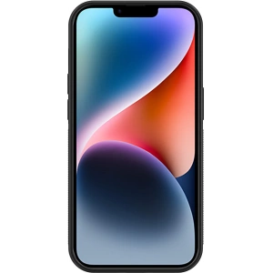 Etui Dux Ducis RFID Rafi Mag Apple iPhone 15 MagSafe peněženka s podstavcem 3w1 černé
