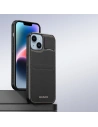 Hurtownia GSM - Dux Ducis RFID Rafi Mag tok Apple iPhone 15 MagSafe pénztárca állvánnyal 3w1 fekete - DDS1804 - {ean13} - Hurt