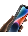 Hurtownia GSM - Dux Ducis RFID Rafi Mag tok Apple iPhone 15 MagSafe pénztárca állvánnyal 3w1 fekete - DDS1804 - {ean13} - Hurt