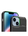 Hurtownia GSM - Dux Ducis RFID Rafi Mag tok Apple iPhone 15 MagSafe pénztárca állvánnyal 3w1 fekete - DDS1804 - {ean13} - Hurt