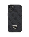 Hurtownia GSM - Etui Guess GUHCP13MP4TDSCPK Apple iPhone 13 Hardcase Crossbody 4G Metal Logo schwarz/black - GUE2731 - {ean13} - Hurt
