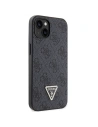 Hurtownia GSM - Etui Guess GUHCP13MP4TDSCPK Apple iPhone 13 Hardcase Crossbody 4G Metal Logo schwarz/black - GUE2731 - {ean13} - Hurt