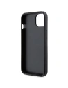 Hurtownia GSM - Etui Guess GUHCP13MP4TDSCPK Apple iPhone 13 Hardcase Crossbody 4G Metal Logo schwarz/black - GUE2731 - {ean13} - Hurt