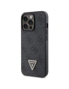Hurtownia GSM - Etui Guess GUHCP13XP4TDSCPK Apple iPhone 13 Pro Max hardcase Crossbody 4G Metal Logo černý/black - GUE2735 - {ean13} - Hurt
