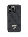 Hurtownia GSM - Etui Guess GUHCP13XP4TDSCPK Apple iPhone 13 Pro Max hardcase Crossbody 4G Metal Logo černý/black - GUE2735 - {ean13} - Hurt