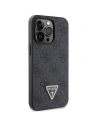 Hurtownia GSM - Etui Guess GUHCP13XP4TDSCPK Apple iPhone 13 Pro Max hardcase Crossbody 4G Metal Logo černý/black - GUE2735 - {ean13} - Hurt