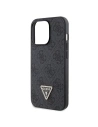 Hurtownia GSM - Etui Guess GUHCP13XP4TDSCPK Apple iPhone 13 Pro Max hardcase Crossbody 4G Metal Logo černý/black - GUE2735 - {ean13} - Hurt