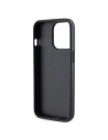 Hurtownia GSM - Etui Guess GUHCP13XP4TDSCPK Apple iPhone 13 Pro Max hardcase Crossbody 4G Metal Logo černý/black - GUE2735 - {ean13} - Hurt